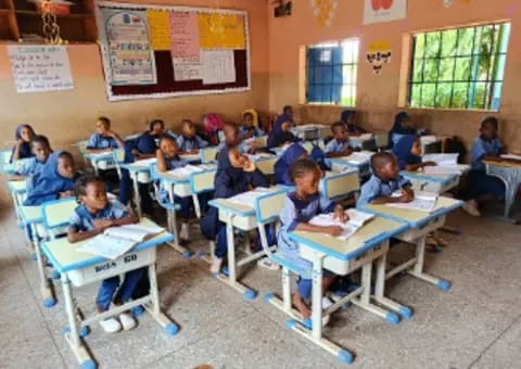 Blue Crescent Schools — photo 2