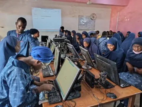 Blue Crescent Schools — photo 3