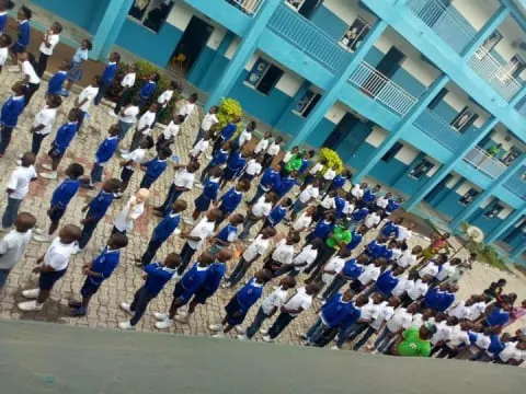 Bluecrest International School — photo 2