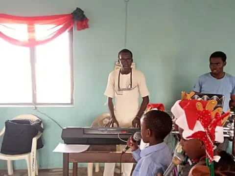 Bola Immaculate Group Of School — photo 3