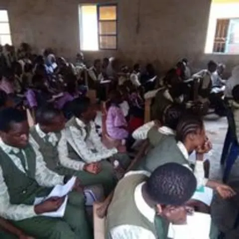 Bolade Kings and Queens Private School — photo 2