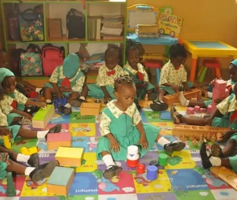 Bountiful Seeds Academy — photo 2