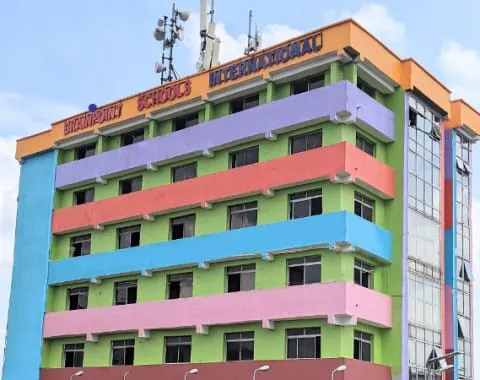 BRAINPOINT SCHOOLS INTERNATIONAL — photo 3