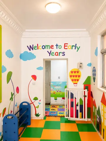 Brainyville International School — photo 2