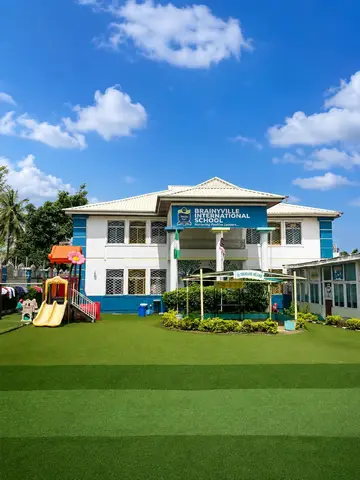 Brainyville International School — photo 3