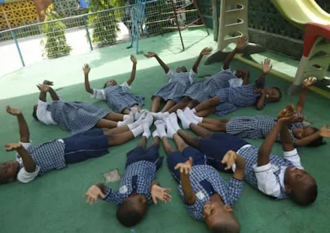 Bright destiny School — photo 2