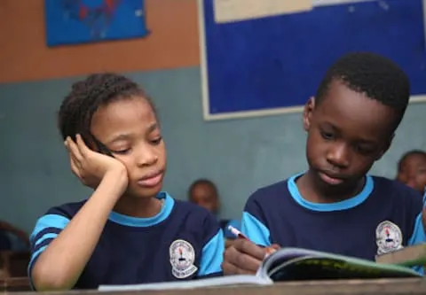 Bright destiny School — photo 3