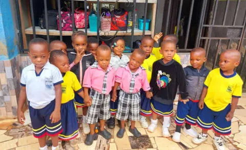 Bright Eyes International Schools — photo 2