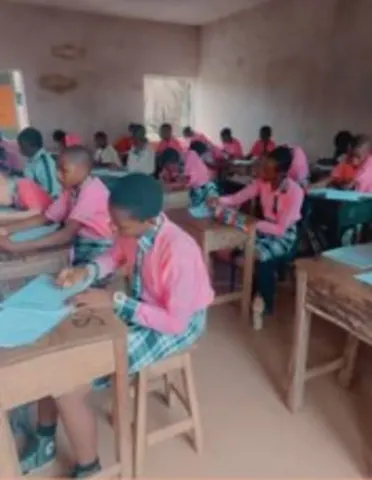 Bright Eyes International Schools — photo 3