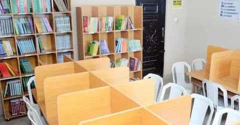 Bright Rainbow International Schools — photo 3