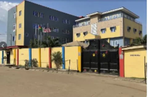 Bright Rainbow International Schools — photo 2