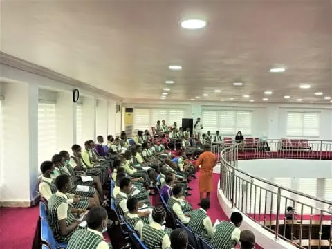 Brighter Day Academy — photo 3