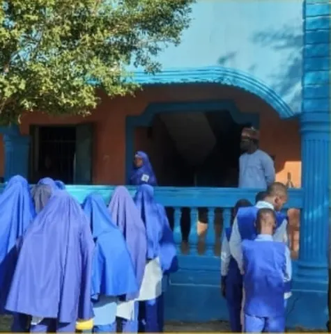 Brilliant Future Integrated School — photo 2