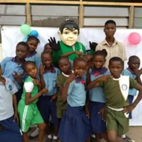 BRIMSKILL International school — photo 3