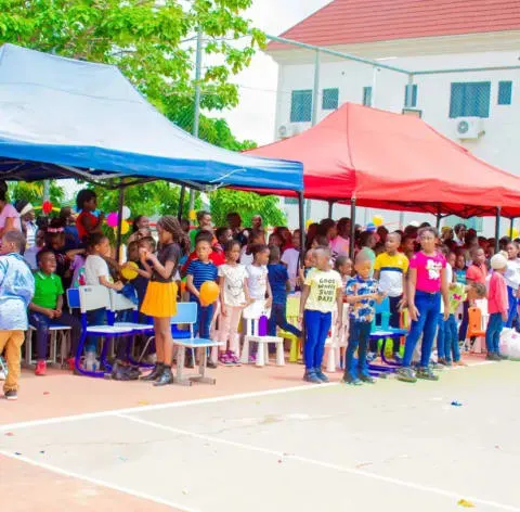 Britarch Schools Abuja — photo 3