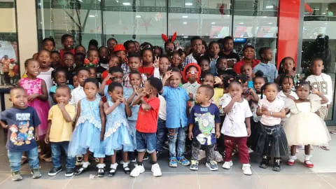 British African Private International School — photo 2