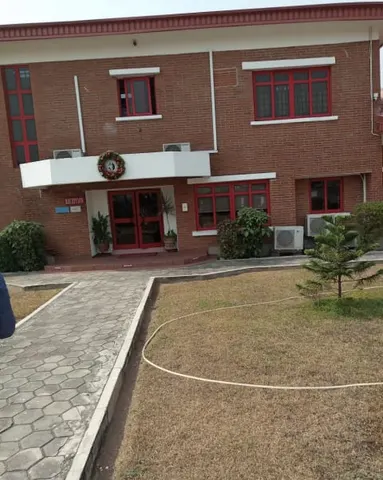British International School — photo 3