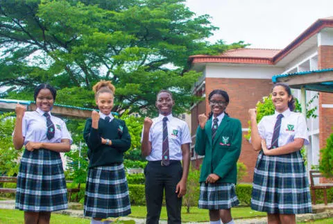 British International School — photo 2