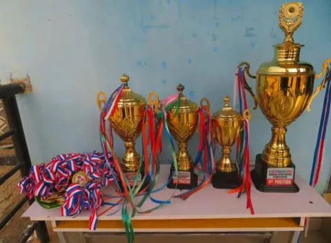 Britmax International schools — photo 2
