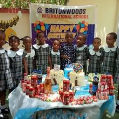 Britonwoods international school — photo 3