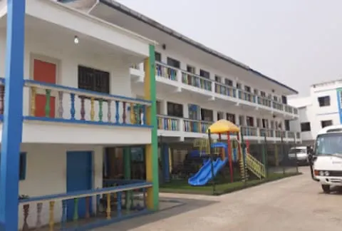 Broadway Junior School — photo 2