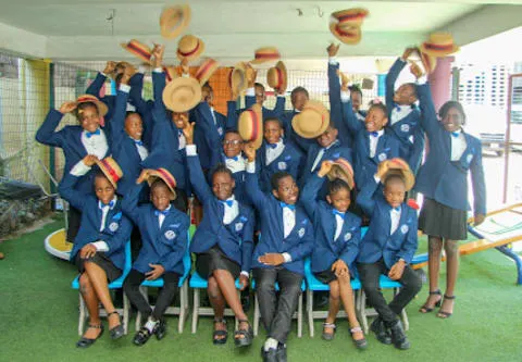 Broadway Junior School — photo 3