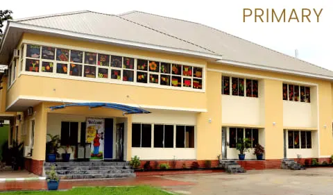 Brookstone School International — photo 3