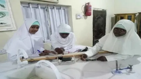 Bulumkutu Islamic Science College — photo 3