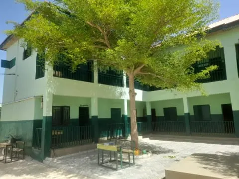 Bulumkutu Islamic Science College — photo 2