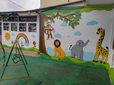 Bumble Bee Creative Elementary School — photo 2