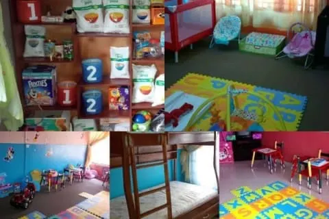 Buttercups Creche AND Nursery — photo 2