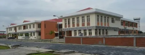 Caleb International College — photo 2