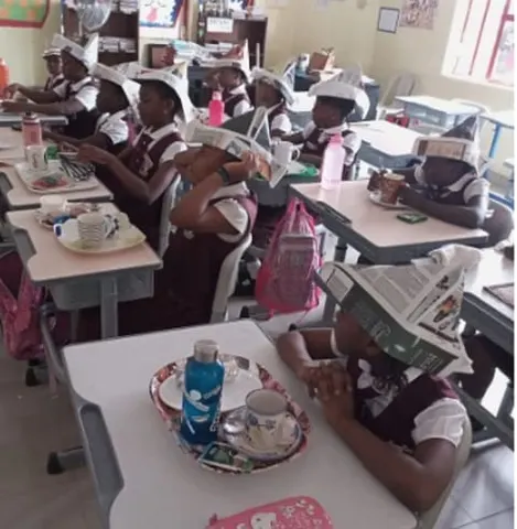 Caleb International School — photo 3