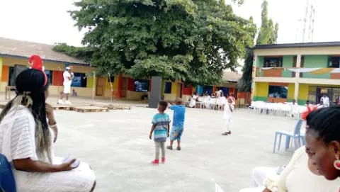 Calvary International College — photo 2
