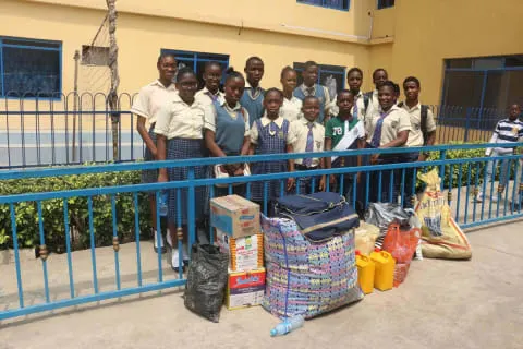Calvary International College — photo 3
