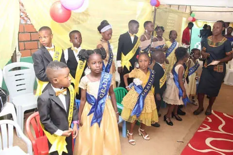 Calvary Royal School — photo 2