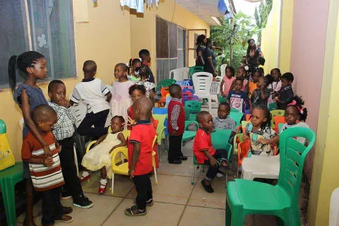 Calvary Royal School — photo 3