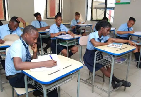 Cambridge College Ikeja — photo 2