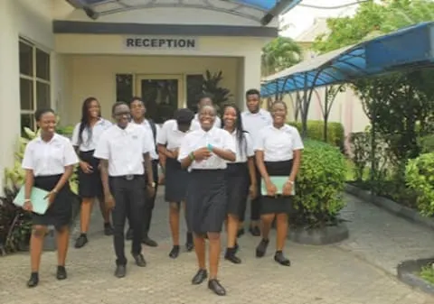 Cambridge College Ikeja — photo 3