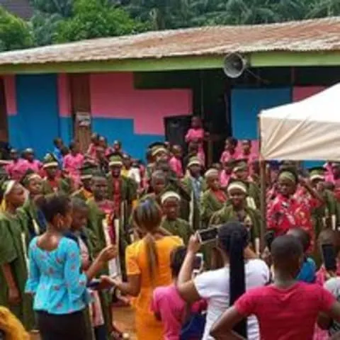 Canaan Heritage  School — photo 2