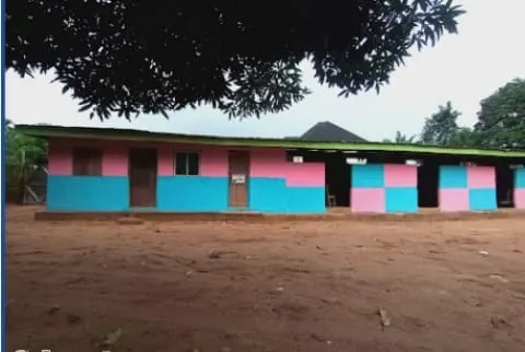 Canaan Heritage  School — photo 3