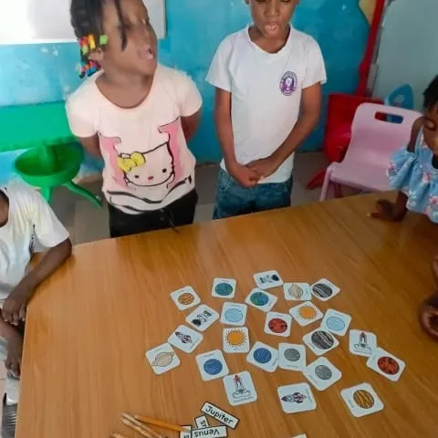 Care Foundation International school — photo 3