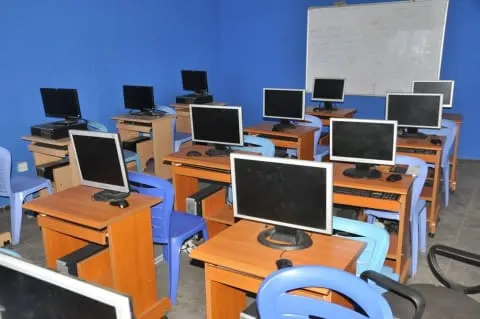 Catherina International College — photo 2