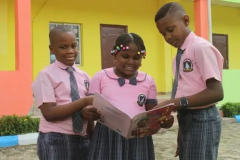 Cedar Court British International School — photo 2