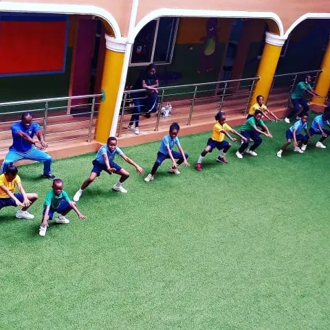 Cedarville International School — photo 3