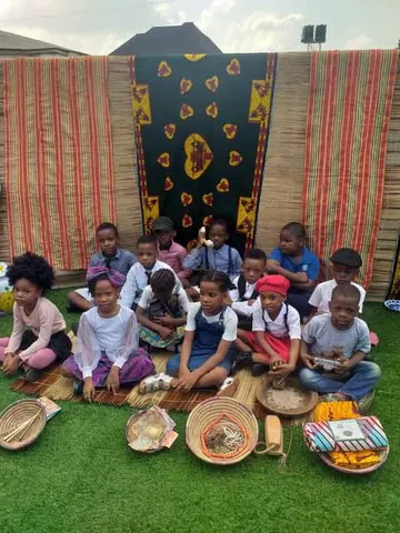 Chara Montessori School — photo 2