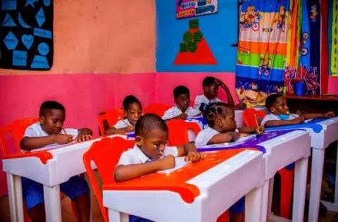 Chara Montessori School — photo 3