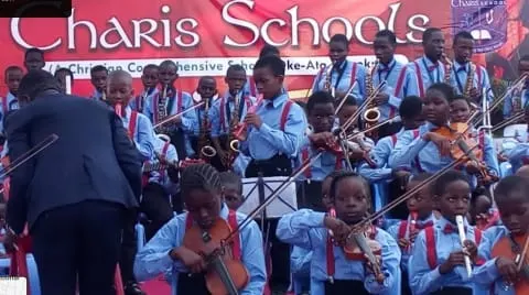 Charis Group Of Schools — photo 3