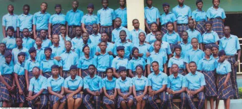 Charis Group Of Schools — photo 2