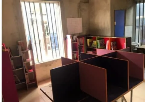 Charismary Private School — photo 2